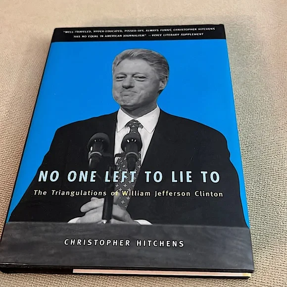 Christopher Hitchens - Picture 1 of 1